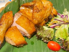 -美奈小馆·越南料理(中航城君尚购物中心店)