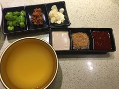 原味米酒-阿泽禧烤肉(民兴花园店)