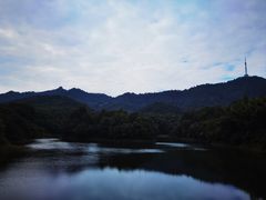 -敬亭山风景名胜区