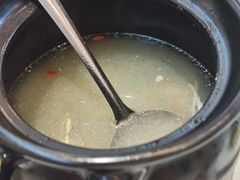 -老火大骨头汤馆
