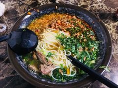牛肉肉酱米线-云龙湖阿喆米线(云龙湖店)