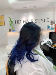 -HD HAIR STYLE