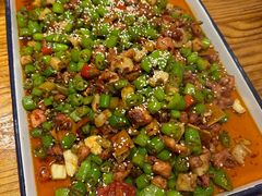 -兔槽江湖菜·重庆璧山兔(水围店)