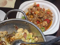 -茶叁酒肆·楚味江湖(菱角湖店)