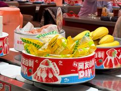 -龍歌自助小火锅(雨花台江南虹悦城店)