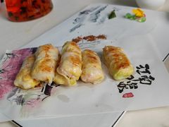 -豫丰汇河南名菜楼(武记餐饮)