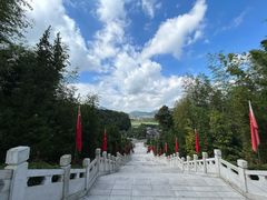 -古田会议纪念馆