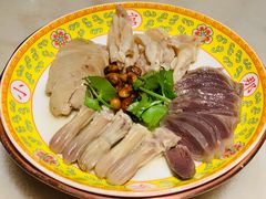 -那家小馆•北京菜•烤鸭(中关村店)