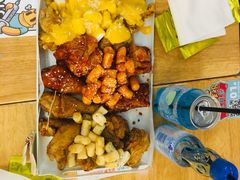 -BOPEYE·波派炸鸡(河西中央商场店)