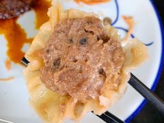 -正宗天津烧麦馆(柳州路店)