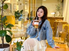 -Cafe on warm(丹霞店)