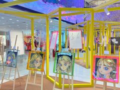 -茂业天地(华强北店)