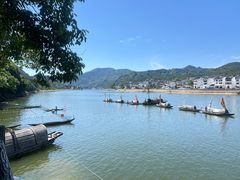 -新安江山水画廊风景区