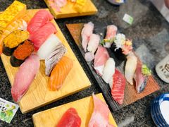 -沼津魚がし鮨(御殿場アウトレット店)