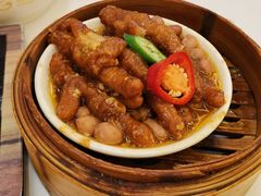 -顺德人家食府(黄金广场店)