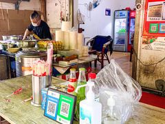 -周记热干面豆皮大王(桃花东街店)