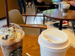 -星巴克(新达汇三林店)