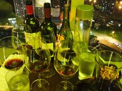 -The Penthouse酒吧