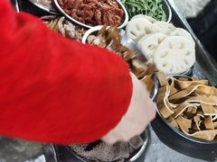 -渝味黄姐火锅(黄泥村店)