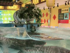-钵家大院·地道湖北菜(江夏·大花岭店)