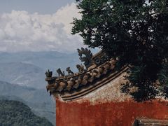 -武当山风景区