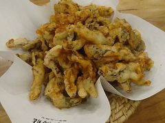 -海富荣·锅贴·陕菜家常菜(阳光城店)