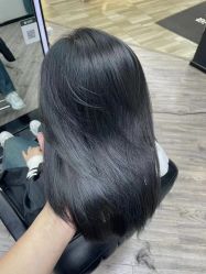 点击看大图 -奈川烫染Salon