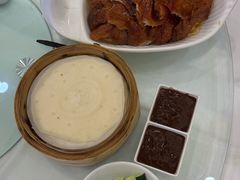 -福满园大酒楼(梅林店)