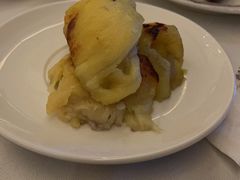 -百合酒店-香榭里自助餐厅