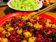 -小街47號江湖菜(四合院店)