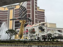 -澳门威尼斯人综合度假区