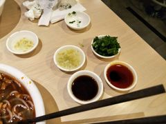 -水平有限广西米粉·广西风味集(五道口店)