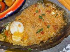 -东方一串·龙虾烧烤·特色烤鱼(柳州路店)