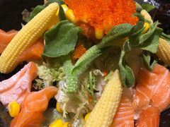 -六本目日式料理(珊瑚沙家园店)