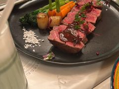 -小小花园 Le.Petit.Jardin(西岸滨江店)
