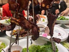 -金百万烤鸭店(马甸店)