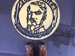 -Fergburger(皇后镇店)