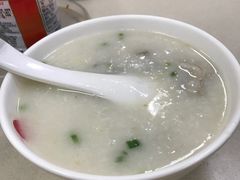 -冠记·肠粉粥品专家(江南大道店)