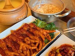 -小木屋米酒店总店