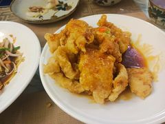 -君霖海鲜私房菜(春柳店)