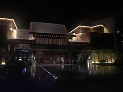 -水月周庄铂尔曼酒店-水月荟中餐厅