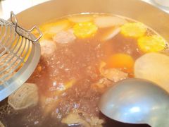 -陈记顺和潮汕牛肉火锅(棠德南路店)