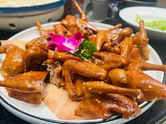-新南华大酒店(广中店)