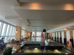 -上海柏悦酒店
