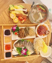 -喜宝·享悦时光月子会所(德阳店)