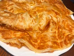 奶香手撕饼-老厨家(友谊路总店)