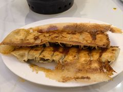 -大眼锅贴水饺(河东店)