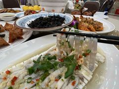 -轩记海鲜餐厅·四十五年老字号·经典粤菜(西区彩虹店)