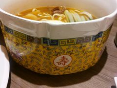 -九毛九西北菜(百信广场店)
