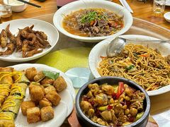 -胡家饭店(崇福路店)